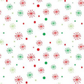 Season's Greetings Satin Wrap Season's Greetings Snowflakes Wrapping Tissue (20"x30")